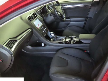 Ford Mondeo 1.5T EcoBoost Titanium Estate 5dr Petrol Auto Euro 6 (s/s) (160 ps) 4