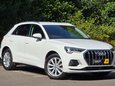 Audi Q3 1.5 Q3 Sport 35 TFSI 5dr 1