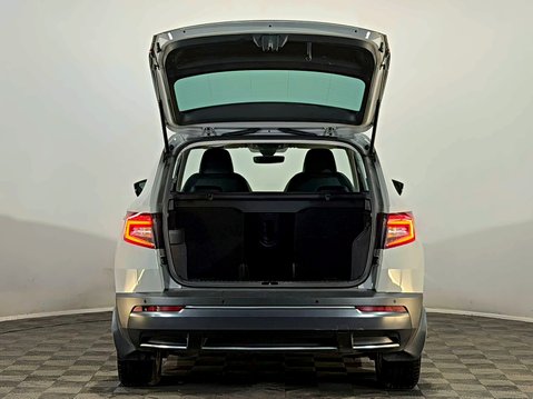 Skoda Karoq SE L TDI DSG 9