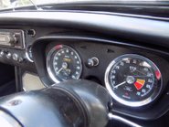 MG MGB MK1 'Pull Door Handle' ROADSTER 39