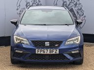 SEAT Leon TSI CUPRA 4DRIVE DSG 2