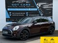 Mini Clubman 2.0 Cooper S Estate 6dr Petrol Manual Euro 6 (s/s) (192 ps) 1