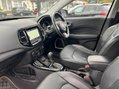Jeep Compass 2.0 MultiJetII Limited Auto 4WD Euro 6 (s/s) 5dr 22
