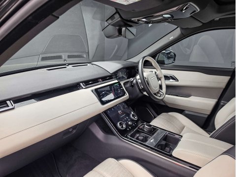 Land Rover Range Rover Velar 2.0 Range Rover Velar R-Dynamic HSE P250 Auto 4WD 5dr 7