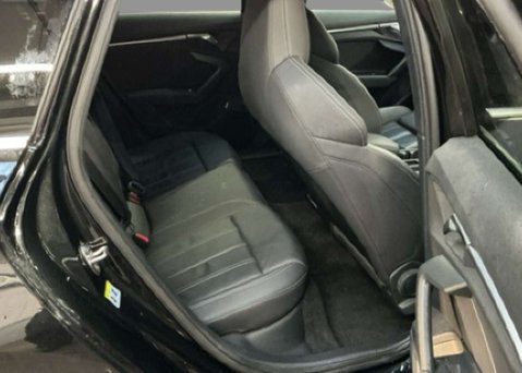 Audi A3 1.0 TFSI 30 S line Sportback 5dr Petrol S Tronic Euro 6 (s/s) (110 ps) 9