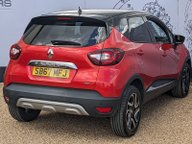 Renault Captur DYNAMIQUE S NAV DCI 9