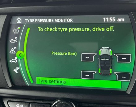 Mini Convertible 1.5 Cooper Sport Auto 2dr 40