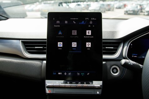 Renault Symbioz TECHNO ESPRIT ALPINE E-TECH 24