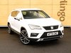 SEAT Ateca TSI EVO XCELLENCE LUX DSG