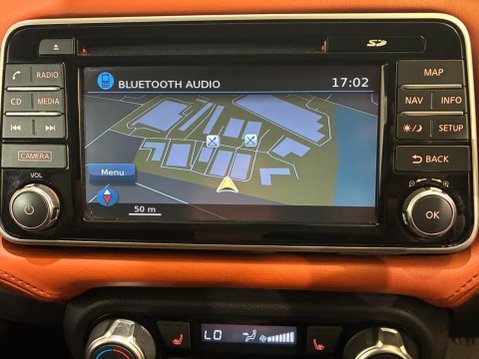 Nissan MICRA 0.9 IG-T Bose Personal Edition Euro 6 (s/s) 5dr 37