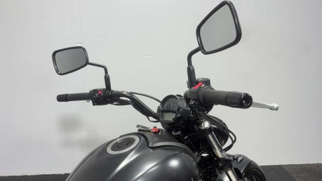Kawasaki Vulcan S 650 2016 ONLY 8K STUNNING STANDARD CONDITION 650CC TWIN CRUISER BIKE 20