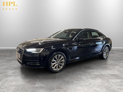 Audi A4 1.4 TFSI SE Saloon 4dr Petrol Manual Euro 6 (s/s) (150 ps)