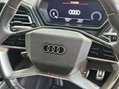 Audi Q4 SPORTBACK S LINE 25