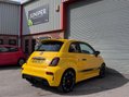 Abarth 595 1.4 T-Jet Competizione Hatchback 3dr Petrol Manual Euro 6 (180 bhp) 27
