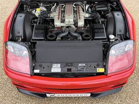 Ferrari 550 MARANELLO 70