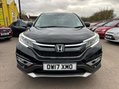 Honda CR-V 1.6 i-DTEC SR 4WD Euro 6 (s/s) 5dr 3