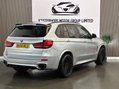 BMW X5 3.0 30d M Sport Auto xDrive Euro 6 (s/s) 5dr 4