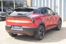 Alfa Romeo Junior Electtrica Speciale 26