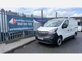 Vauxhall Vivaro 1.6 CDTi 2900 L1 H1 Euro 6 (s/s) 5dr 13