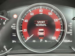 Mazda CX-5 2.0 CX-5 Sport Black Auto 5dr 24