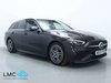 Mercedes-Benz C Class 1.5 C200h MHEV AMG Line Estate 5dr Petrol Hybrid G-Tronic+ Euro 6 (s/s) (22