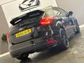 Ford Focus 2.0T EcoBoost ST-2 Euro 6 (s/s) 5dr 27