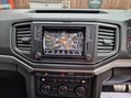Volkswagen Amarok DC V6 TDI AVENTURA 4MOTION 18