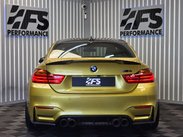 BMW M4 3.0 BiTurbo Coupe 2dr Petrol DCT Euro 6 (s/s) (431 ps) 5