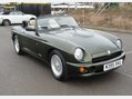 MG RV8 3.9 RV8 2dr 1