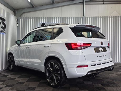 Cupra Ateca 2.0 TSI VZ2 SUV 5dr Petrol DSG 4Drive Euro 6 (s/s) (300 ps) 4
