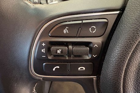 Kia Niro 64kWh 4 SUV 5dr Electric Auto (201 bhp) 51