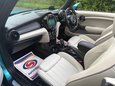 Mini Convertible COOPER 18