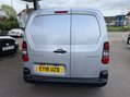 Peugeot Partner 1.6 BlueHDi 854 Professional L1 5dr 13