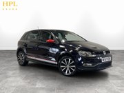 Volkswagen Polo 1.2 TSI beats Hatchback 5dr Petrol Manual Euro 6 (s/s) (90 ps) 1
