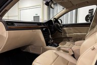 Skoda Superb LAURIN AND KLEMENT V6 DSG 25