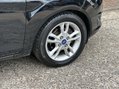 Ford Fiesta 1.2 Fiesta Zetec 5dr 28