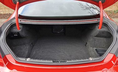 BMW M6 Gran Coupe 24