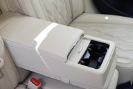 Bentley Flying Spur V8 42