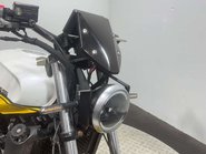 Lexmoto RSS 2024 WATER COOLED 125CC LEARNER BIKE PROJECT SPARES OR REPAIR 12