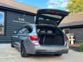 BMW 5 Series 3.0 530d M Sport Touring 5dr Diesel Auto Euro 5 (s/s) (258 ps) 13
