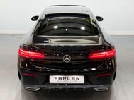 Mercedes-Benz E Class 2.0 E220d AMG Line (Premium) Coupe 2dr Diesel G-Tronic+ Euro 6 (s/s) (194 p 18