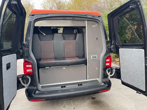 Volkswagen Transporter 2.0 TDI T28 BlueMotion Tech Highline FWD SWB Euro 6 (s/s) 5dr 7