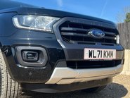 Ford Ranger WILDTRAK ECOBLUE 16