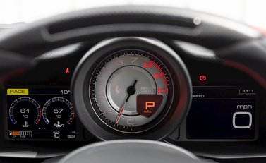 Ferrari 488 Pista 17