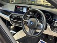 BMW 5 Series 3.0 530d xDrive M Sport Auto 4WD 4dr 50