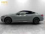 BMW 4 Series 2.0 420i M Sport Coupe 2dr Petrol Auto Euro 6 (s/s) (184 ps) 2 Owners - Sat 4