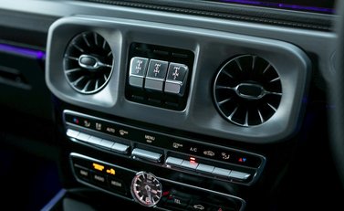 Mercedes-Benz G Class G63 19