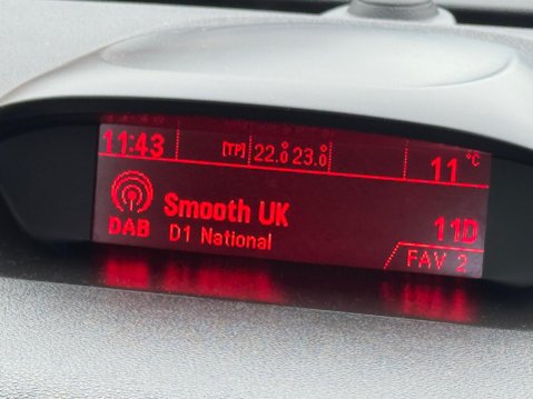 Vauxhall Mokka 1.7 CDTi Exclusiv 2WD Euro 5 (s/s) 5dr 7