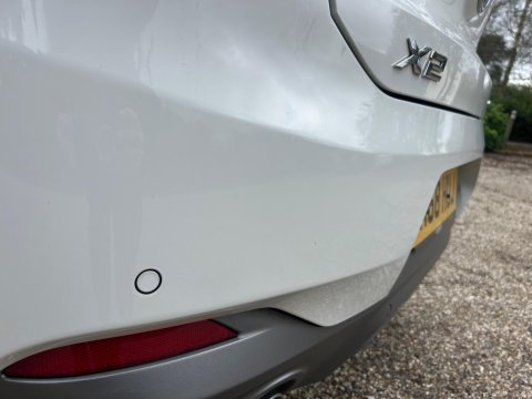 BMW X2 2.0 18d M Sport X sDrive Euro 6 (s/s) 5dr 6