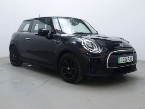 Mini Hatch Cooper S Electric Level 3 3dr